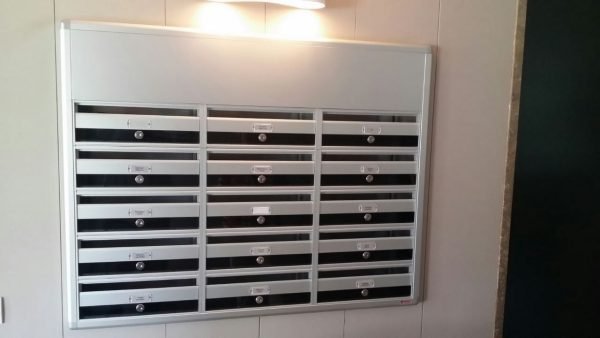 Cassette da interno