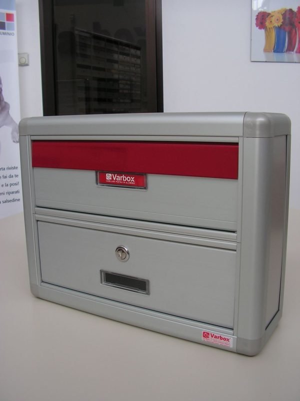 cassette da esterno