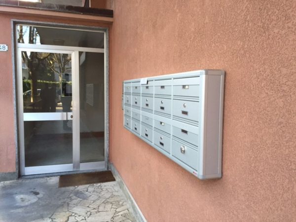 cassette da esterno