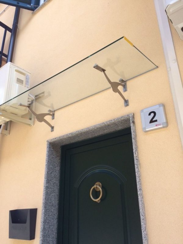 Numero civico