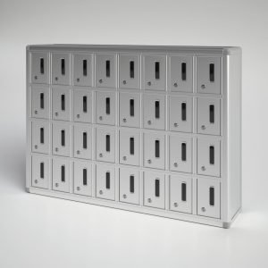 cassette portavalori