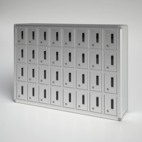 cassette portavalori